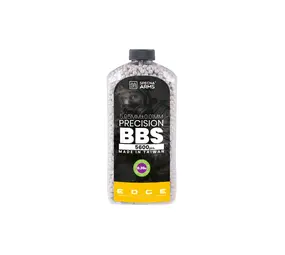 Specna Arms 0.20g EDGE ULTRA™ Bio BBs 5600rds