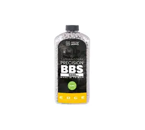 Specna Arms 0.25g EDGE ULTRA™ Bio BBs 5600rds Specna Arms 0.25g EDGE ULTRA™ Bio BBs 5600rds