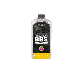 Specna Arms 0.28g EDGE ULTRA™ Bio BBs 5600rds Specna Arms 0.28g EDGE ULTRA™ Bio BBs 5600rds