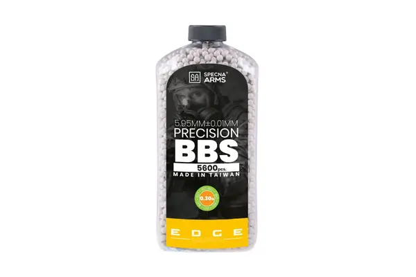 Specna Arms 0.30g EDGE ULTRA™ Bio BBs 5600rds