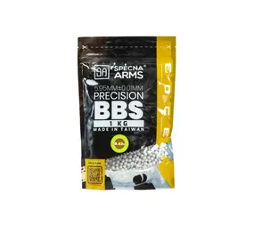 Specna Arms 0.43g EDGE ULTRA™ Bio BBs 1KG Specna Arms 0.43g EDGE ULTRA™ Bio BBs 1KG