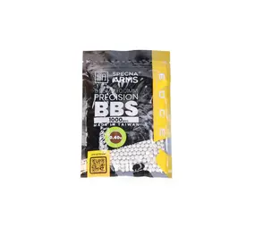 Specna Arms 0.40g EDGE ULTRA™ Bio BBs 1000rds