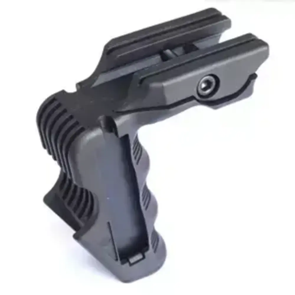 FMA Tactical Grip 22mm RIS Rail Black