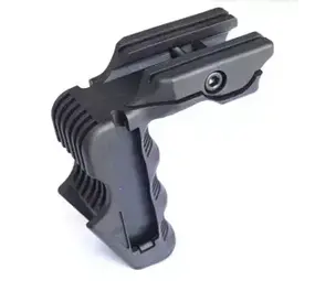 FMA Tactical Grip 22mm RIS Rail Black