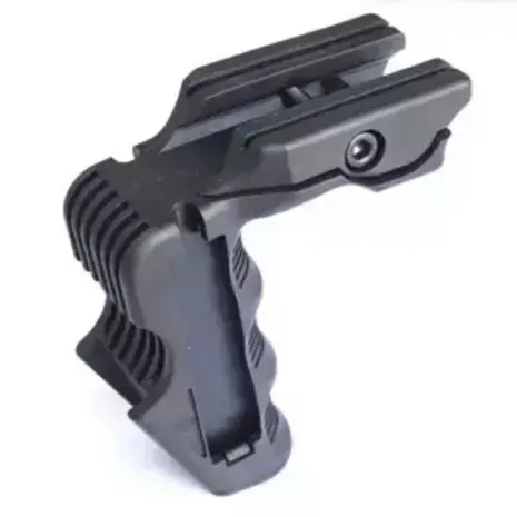 FMA Tactical Grip 22mm RIS Rail Black