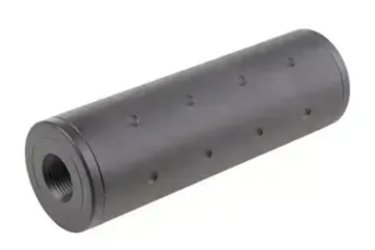 FMA VLT Type 14MM Silencer FMA VLT Type 14MM Silencer