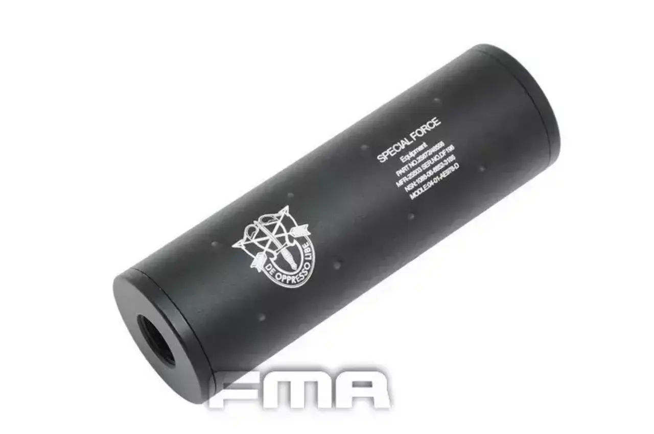 FMA 14MM  Special Force Silencer