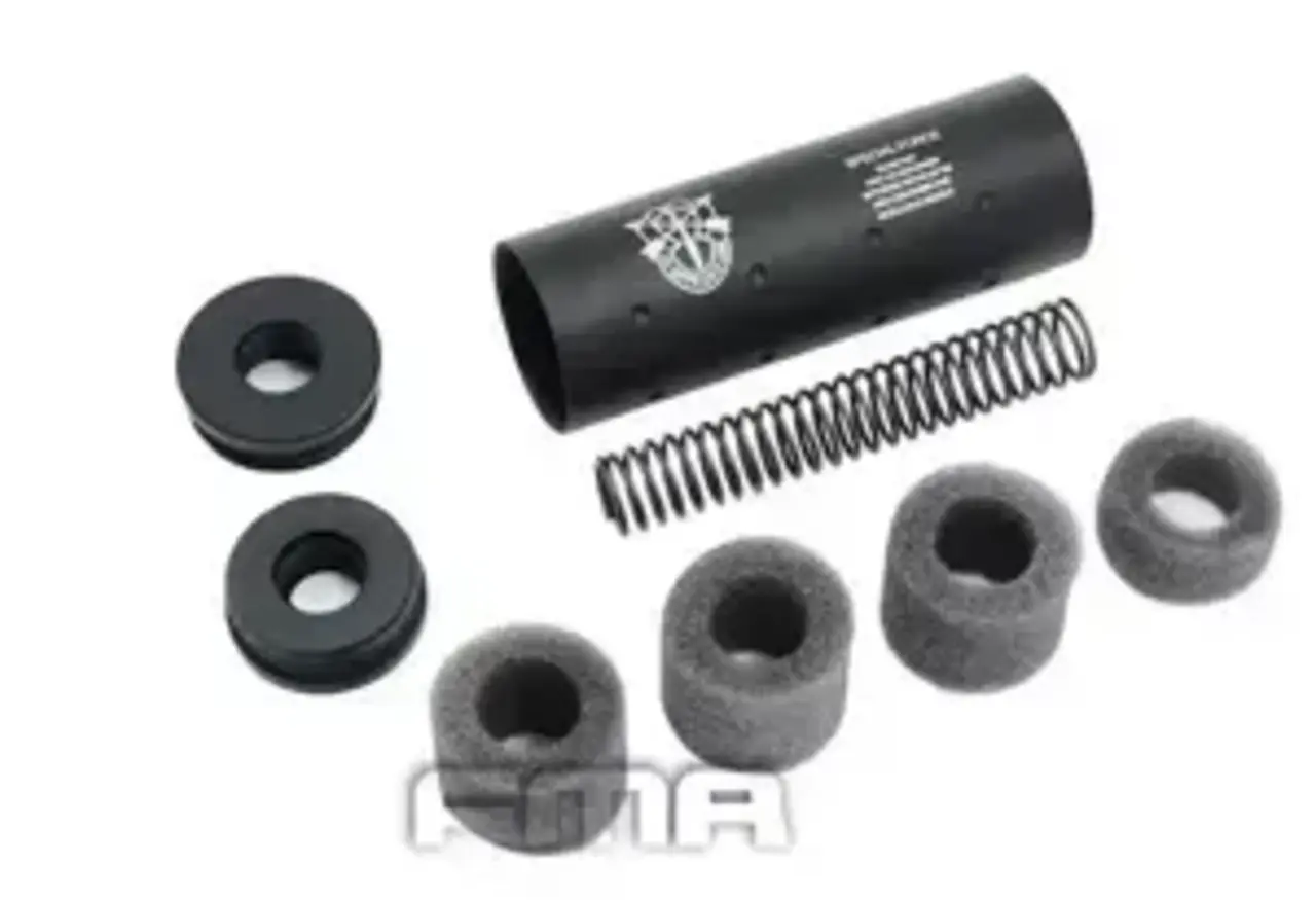 FMA 14MM  Special Force Silencer