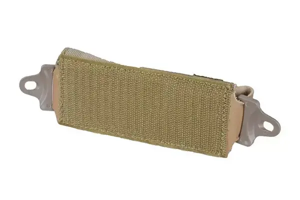 FMA Helmet Counterweight  Pouch Multicam
