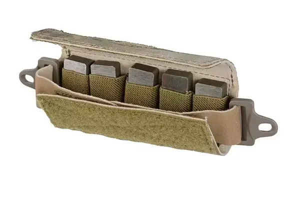 FMA Helmet Counterweight  Pouch Multicam