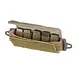 FMA Helmet Counterweight  Pouch Multicam