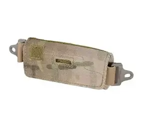 FMA Helmet Counterweight  Pouch Multicam