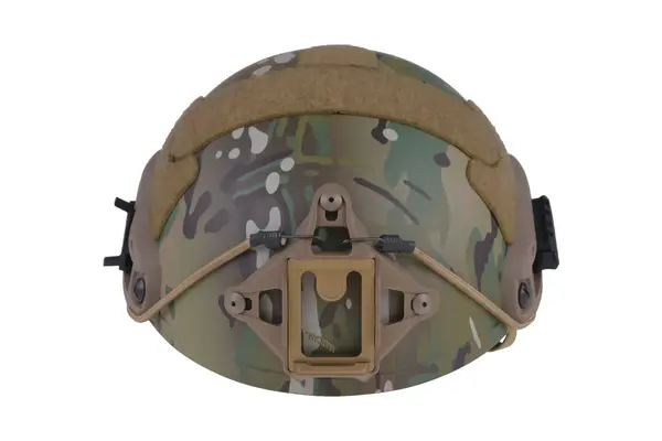 FMA Ballistic High Cut XP Helmet Replica Multicam