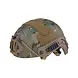 FMA Ballistic High Cut XP Helmet Replica Multicam