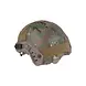 FMA Ballistic High Cut XP Helmet Replica Multicam