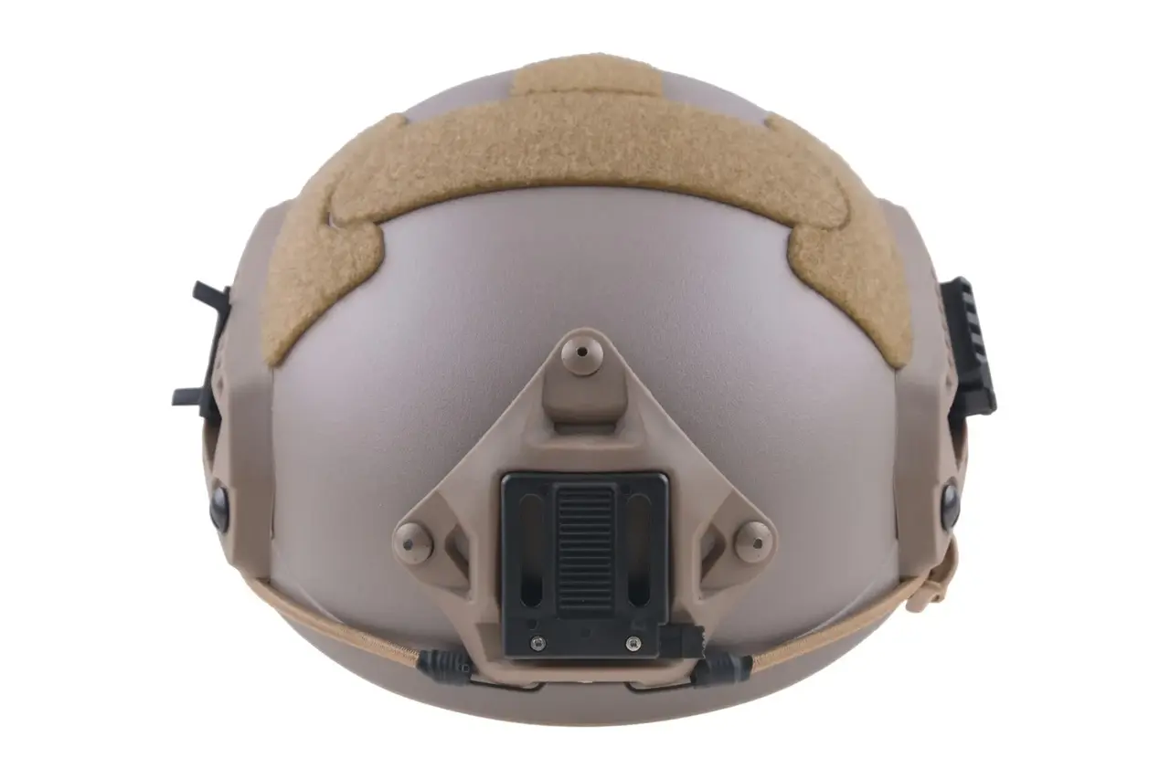 FMA Maritime 2 Helmet Replica - Dark Earth FMA Maritime 2 Helmet Replica - Dark Earth
