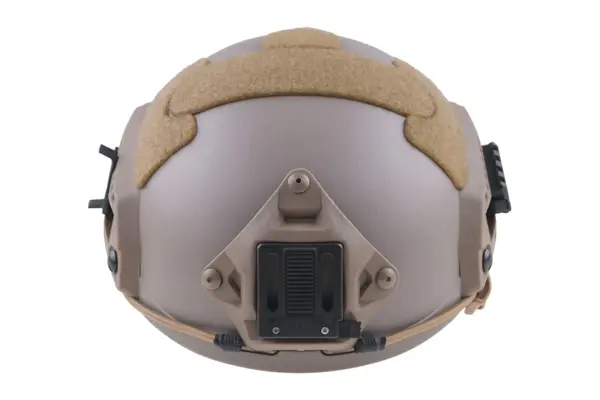 FMA Maritime 2 Helmet Replica - Dark Earth FMA Maritime 2 Helmet Replica - Dark Earth