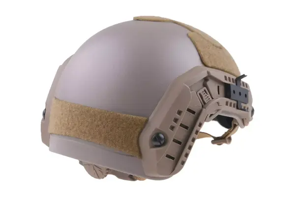 FMA Maritime 2 Helmet Replica - Dark Earth FMA Maritime 2 Helmet Replica - Dark Earth
