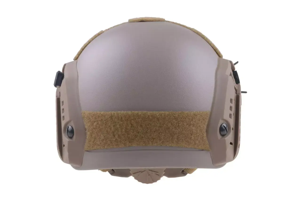 FMA Maritime 2 Helmet Replica - Dark Earth FMA Maritime 2 Helmet Replica - Dark Earth