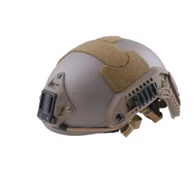 FMA Maritime 2 Helmet Replica - Dark Earth
