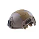FMA Maritime 2 Helmet Replica - Dark Earth FMA Maritime 2 Helmet Replica - Dark Earth