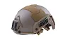 Maritime 2 Helmet Replica - Dark Earth Maritime 2 Helmet Replica - Dark Earth