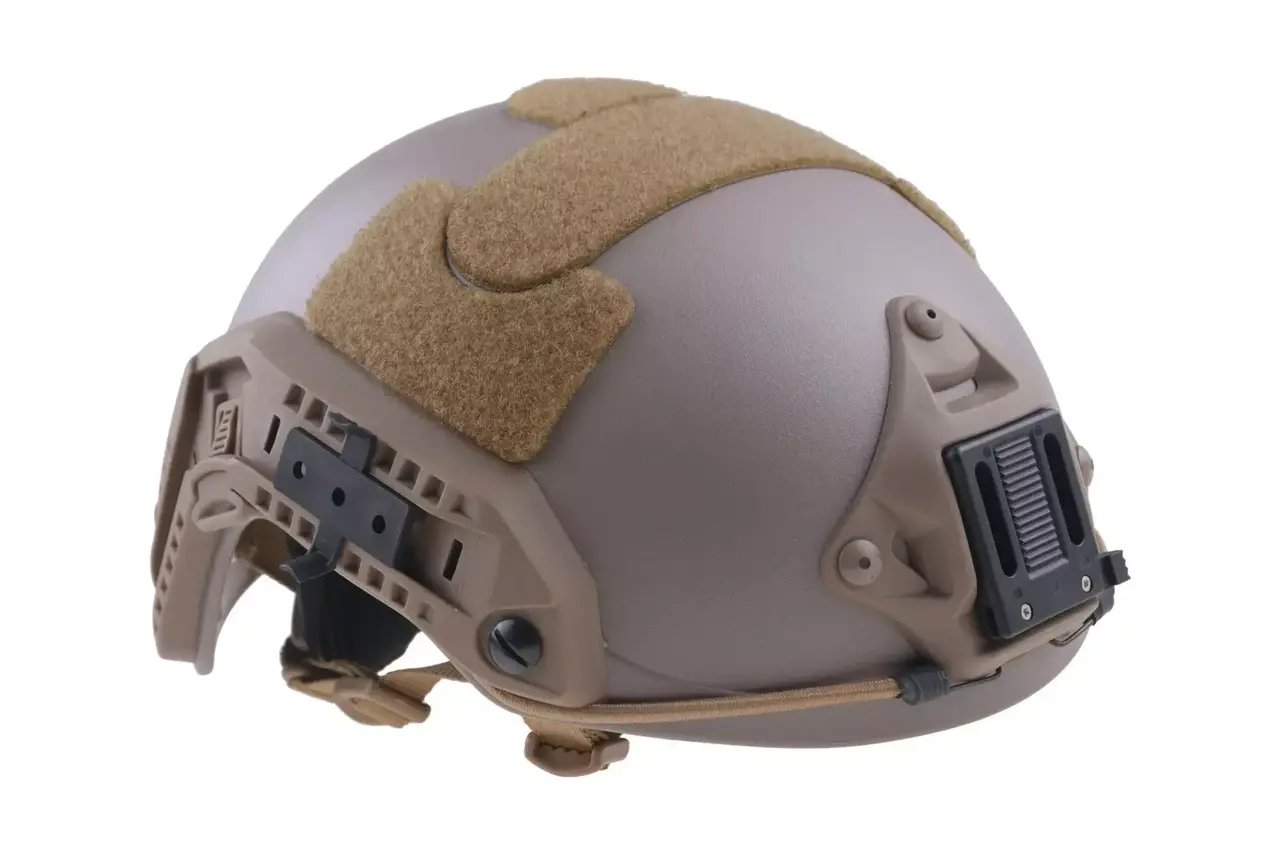 FMA Maritime 2 Helmet Replica - Dark Earth FMA Maritime 2 Helmet Replica - Dark Earth