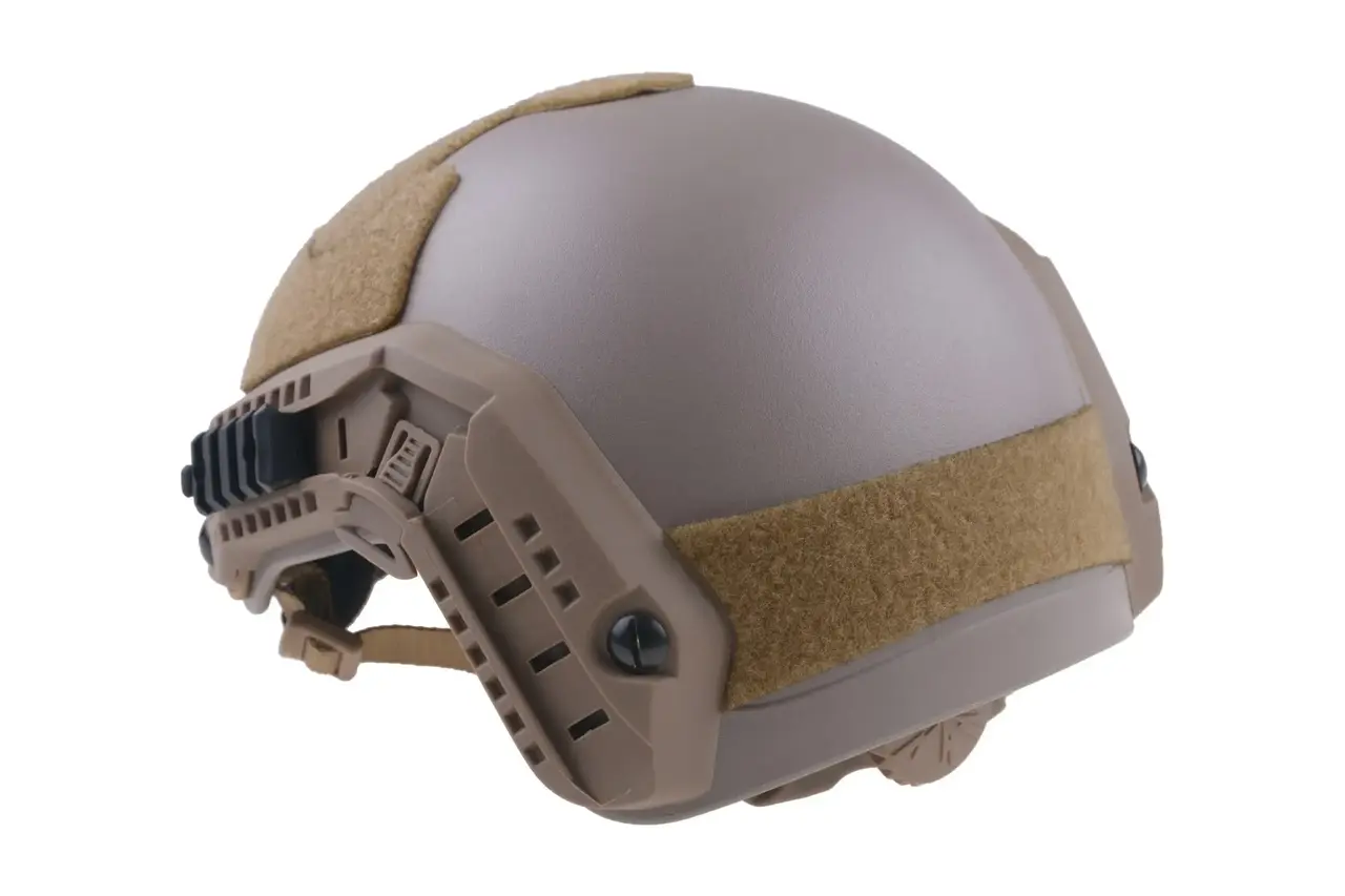 FMA Maritime 2 Helmet Replica - Dark Earth FMA Maritime 2 Helmet Replica - Dark Earth
