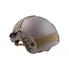 FMA Maritime 2 Helmet Replica - Dark Earth FMA Maritime 2 Helmet Replica - Dark Earth