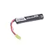 Specna Arms LiPo 7,4V 1200mAh 15/30C Battery Tamiya