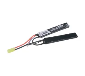 Specna Arms LiPo 7,4V 1200mAh 15/30C Battery Butterfly  Tamiya