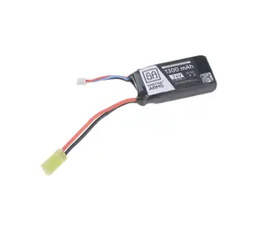 Specna Arms 7,4V 1300mAh 15/30C Battery Tamiya