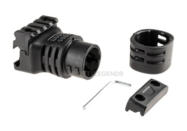 DLG Tactical Vertical Grip - Short DLG Tactical Vertical Grip - Short