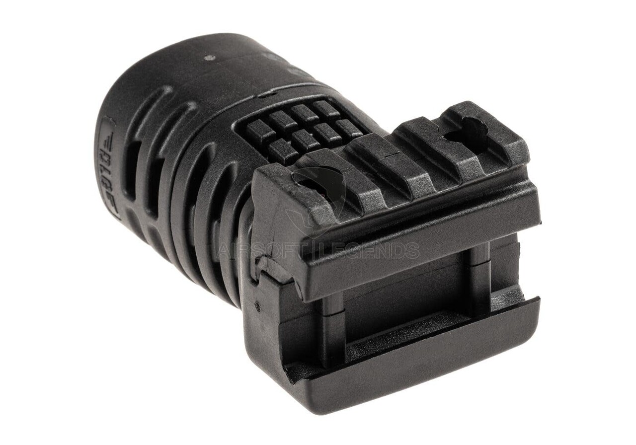 DLG Tactical Vertical Grip - Short DLG Tactical Vertical Grip - Short