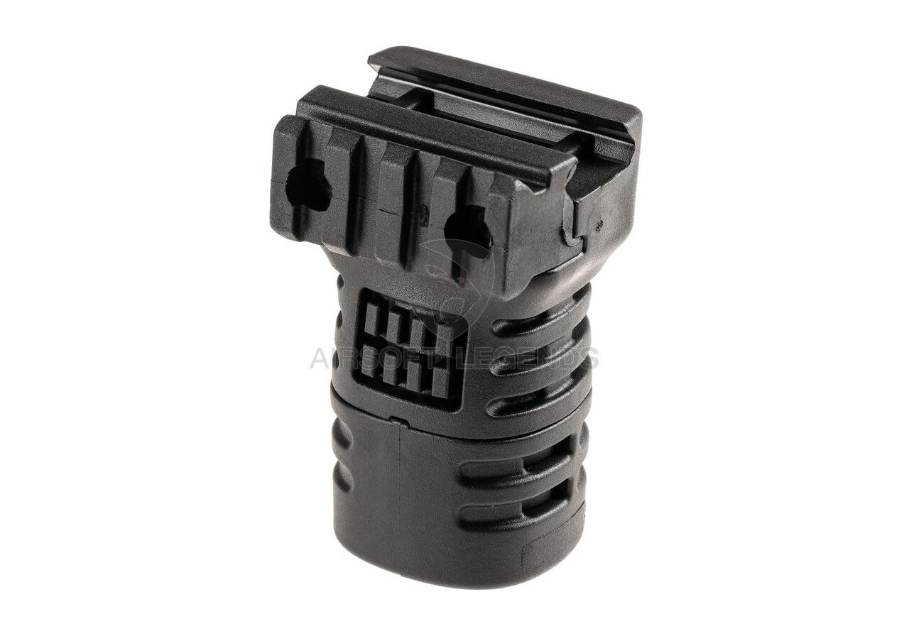 DLG Tactical Vertical Grip - Short DLG Tactical Vertical Grip - Short