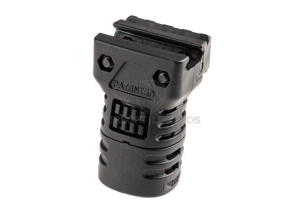 DLG Tactical Vertical Grip - Short DLG Tactical Vertical Grip - Short