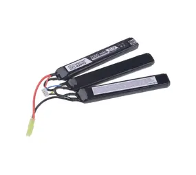 Specna Arms LiPo 11,1V 2000mAh 15/30C Battery - Butterfly Tamiya