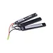 Specna Arms LiPo 11,1V 2000mAh 15/30C Battery - Butterfly Tamiya Specna Arms LiPo 11,1V 2000mAh 15/30C Battery - Butterfly Tamiya