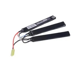Specna Arms LiPo 11,1V 1300mAh 15/30C Battery - Butterfly Tamiya
