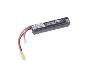 Specna Arms LiPo 11,1V 1100mAh 20/40C Battery Tamiya
