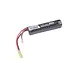 Specna Arms LiPo 11,1V 1100mAh 20/40C Battery Tamiya Specna Arms LiPo 11,1V 1100mAh 20/40C Battery Tamiya