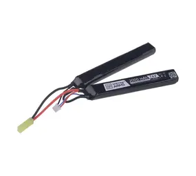 Specna Arms LiPo 7,4V 2000mAh 15/30C Battery - Butterfly Tamiya