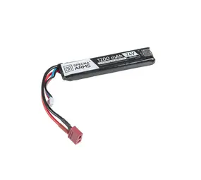 Specna Arms LiPo 7,4V 1200mAh 15/30C Battery - T-Connect (Deans)