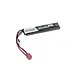 Specna Arms LiPo 7,4V 1200mAh 15/30C Battery - T-Connect (Deans) Specna Arms LiPo 7,4V 1200mAh 15/30C Battery - T-Connect (Deans)
