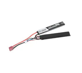 Specna Arms LiPo 7,4V 1200mAh 15/30C Battery - Butterfly - T-Connect (Deans)