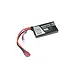 Specna Arms LiPo 7,4V 1000mAh 30/60C (PEQ) Battery - T-Connect (Deans) Specna Arms LiPo 7,4V 1000mAh 30/60C (PEQ) Battery - T-Connect (Deans)