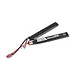 Specna Arms LiPo 7.4V 2000mAh 15/30C Battery - Nunchuck - T-Connect (Deans) Specna Arms LiPo 7.4V 2000mAh 15/30C Battery - Nunchuck - T-Connect (Deans)