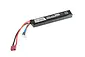LiPo 11,1V 1300mAh 20/40C Battery - T-Connect (Deans) LiPo 11,1V 1300mAh 20/40C Battery - T-Connect (Deans)