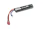 LiPo 11,1V 1100mAh 20/40C Battery - T-Connect (Deans) LiPo 11,1V 1100mAh 20/40C Battery - T-Connect (Deans)