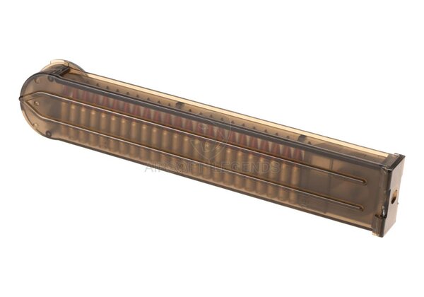 FN Herstal P90 Midcap Magazine 70rds FN Herstal P90 Midcap Magazine 70rds